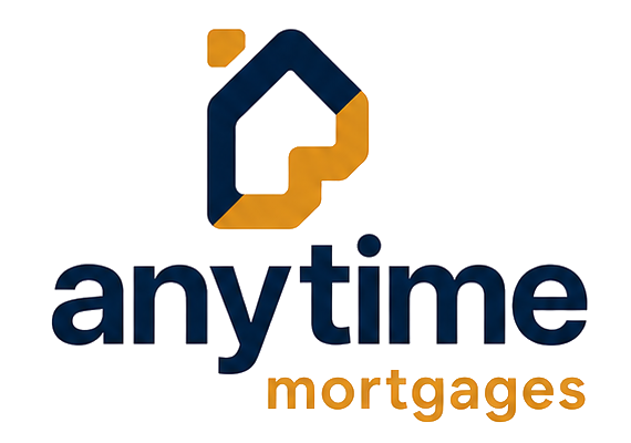 Anytime Mortgages